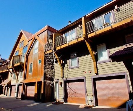Double Diamond By Telluride Alpine Lodging ภายนอก รูปภาพ