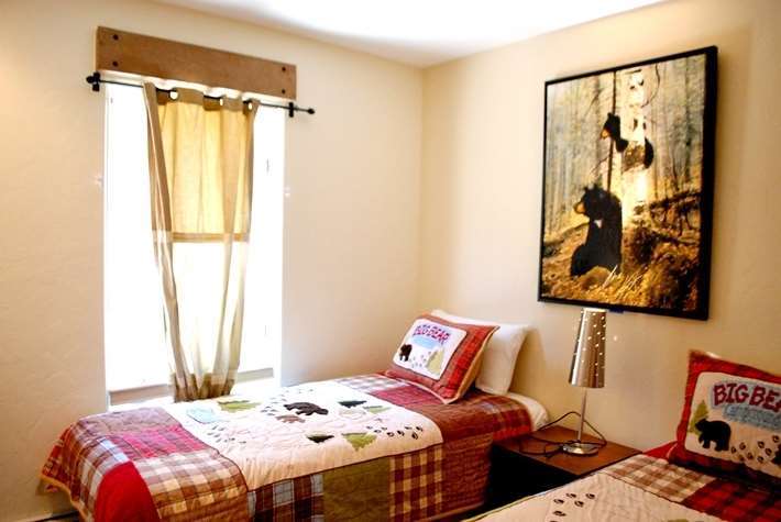 Double Diamond By Telluride Alpine Lodging ห้อง รูปภาพ