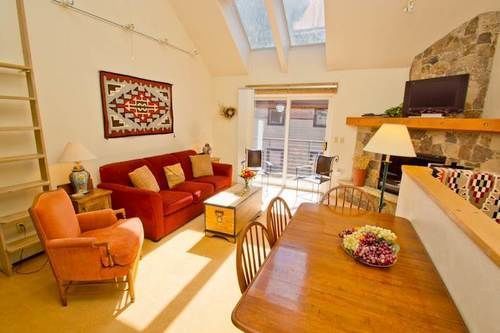 Double Diamond By Telluride Alpine Lodging ภายนอก รูปภาพ