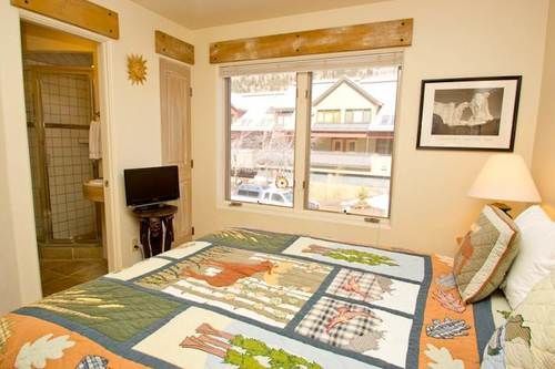 Double Diamond By Telluride Alpine Lodging ภายนอก รูปภาพ