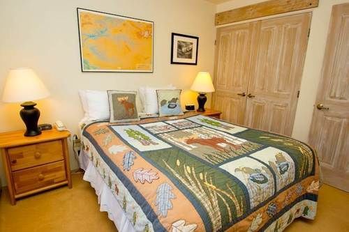 Double Diamond By Telluride Alpine Lodging ภายนอก รูปภาพ