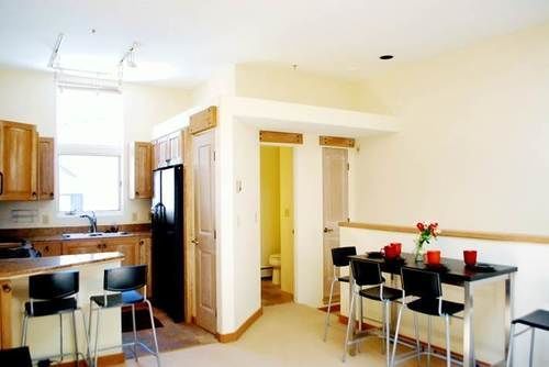 Double Diamond By Telluride Alpine Lodging ภายนอก รูปภาพ