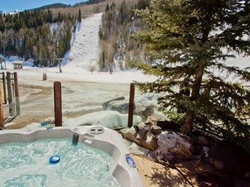 Double Diamond By Telluride Alpine Lodging ภายนอก รูปภาพ