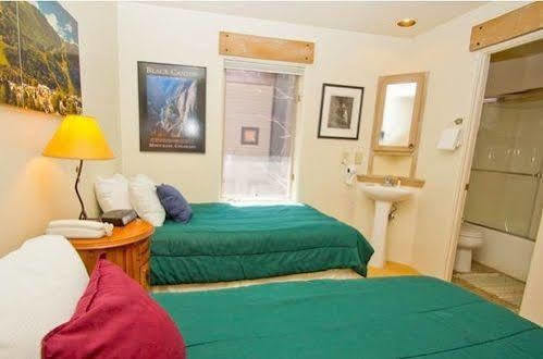 Double Diamond By Telluride Alpine Lodging ภายนอก รูปภาพ