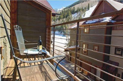 Double Diamond By Telluride Alpine Lodging ภายนอก รูปภาพ