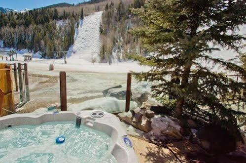 Double Diamond By Telluride Alpine Lodging ภายนอก รูปภาพ