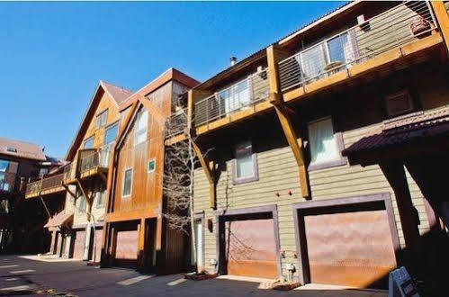 Double Diamond By Telluride Alpine Lodging ภายนอก รูปภาพ